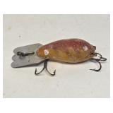 Fred Arbogast Mud Bug Lure