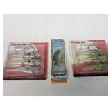 Brand New Swim Bait Lures