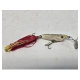 Vintage Sputterbug Lure