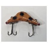 Millsite Daily Double Floater Top Water Lure