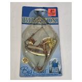 NIB Blue Fox Spinner Bait Lure