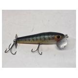 Fred Arbogast Jitterstick Lure