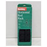 NIB Horizontal Fishing Rod Rack