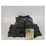 Brand New Bass Pro Shop Fishing Life Vest