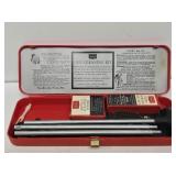 Sears Shotgun Cleaning Kit