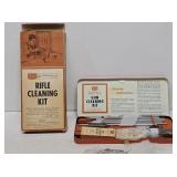 Sears Rifle Cleaning Kit