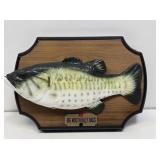 Big Mouth Billy Bass