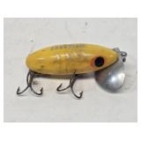 Fred Arbogast Jitterbug Lure