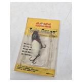 NIB South Bend Spin-Oreno Lure