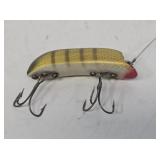 Pachner & Koller Bright Eyes Pike Color Lure