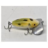 Frantic-Antic Jitterbug Lure