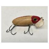 Fred Arbogast Jitterbug Lure