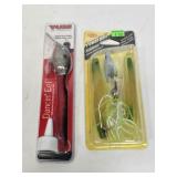 2 NIB Fishing Lures