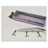 Rapala Deep Down Husky Jerk Lure