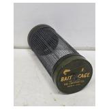 Antique Metal Bait Cage