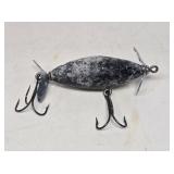 Heddon Wounded Minnow Floater Lure