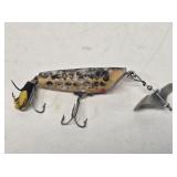 Vintage Sputterbug Lure