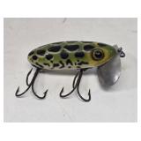 Fred Arbogast Jitterbug Lure