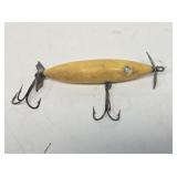 Heddon Dying Flutter Lure