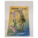 Vintage Fran-Lane Winn