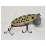Fred Arbogast Jitterbug Lure