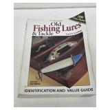 Old Fishing Lures ID and Price Guide