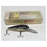 Rapala Deep Diver Lure with Original Box