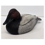 Wooden Duck Decoy