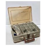 Plano Magnum Tackle Box with Tackle