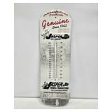 Jasper Engines Advertising Thermometer
