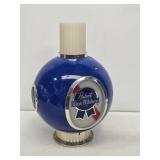 Pabst Blue Ribbon Beer Advertising Chandelier