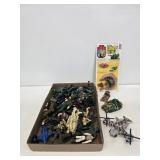 Army Action Figures and Toys