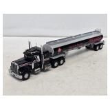 Texaco Tanker Semi Truck Toy