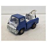 Marx Pressed Steel Wrecker Toy
