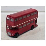 Corgi Die Cast Double Decker Bus Toy