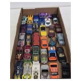 Hot Wheels & Matchbox Die Cast Toy Cars