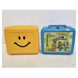 2 Vintage Child