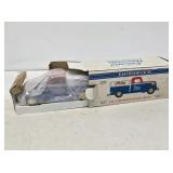 NIB 1937 Chevrolet Pickup Die Cast Truck