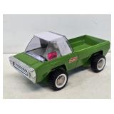 Buddy L Pressed Steel Pickup Truck