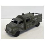 Early Hubley Bell Telephone Truck