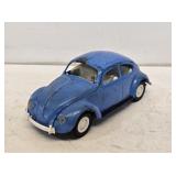 Tonka Pressed Steel Volkswagen Beetle Toy Car