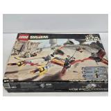 Star Wars Lego System with Original Box