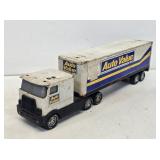 Nylint Pressed Steel Auto Value Semi Truck Toy