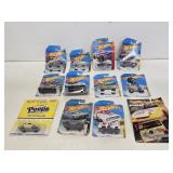 NIB Hot Wheels Die Cast Toy Cars