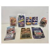 NIB Die Cast Toy Cars