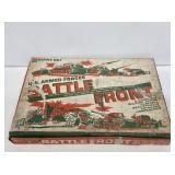 US Armed Forces Battle Front Set with Original Box