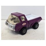 Tonka Pressed Steel Pickup Truck Toy