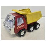 Small Buddy L Pressed Steel Dump Truck