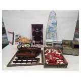 Assorted Children's Toys