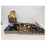 Vintage Children's Toys